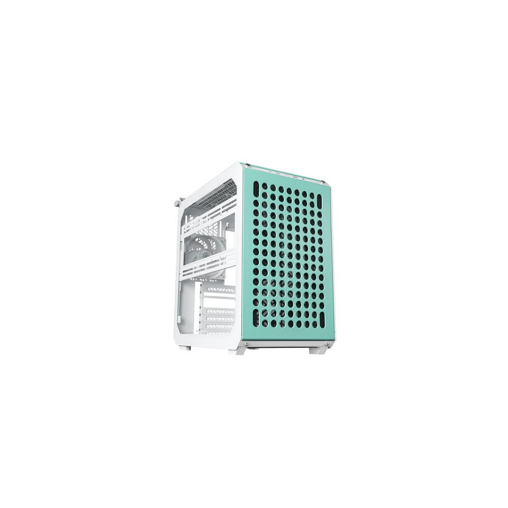 COOLER MASTER CASE CUBE 500 FLATPACK MACARON, MID TOWER, MB E-ATX , 1X 120MM FAN INCLUDED, TEMPERATE