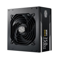 COOLER MASTER ALIMENTATORE MWE GOLD 650 V3