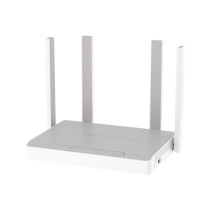 KEENETIC HOPPER DSL (KN-3610), MODEM/ROUTER ADSL2+/VDSL, 4 PORTE 1GBPS, WI-FI AX1800,  MESH, INTELLIQOS 2.0, VPN, PARENTAL CONTR