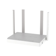 KEENETIC HOPPER DSL (KN-3610), MODEM/ROUTER ADSL2+/VDSL, 4 PORTE 1GBPS, WI-FI AX1800,  MESH, INTELLIQOS 2.0, VPN, PARENTAL CONTR