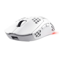 TRUST MOUSE GAMING GXT929 HELOX WIRELESS LIGHTWEIGHT, NERO