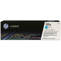 HP TONER CIANO PER LJ M276N/NW 1800PAG, 131A