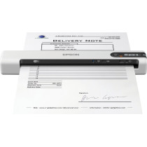 EPSONSCANNER DOCUMENTALE WORKFORCE A4 DS-80W