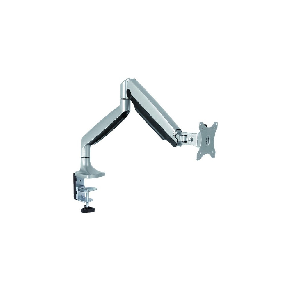 VALUE BRACCIO DA SCRIVANIA, 1 MONITOR, PIVOT, 5 GIUNTI