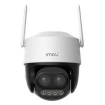 IMOU CRUISER Z 3K, TELECAMERA DOPPIA LENTE 5MP CON PAN 0-355 E TILT 0-90, ZOOM 12X, VISIONE NOTTUR