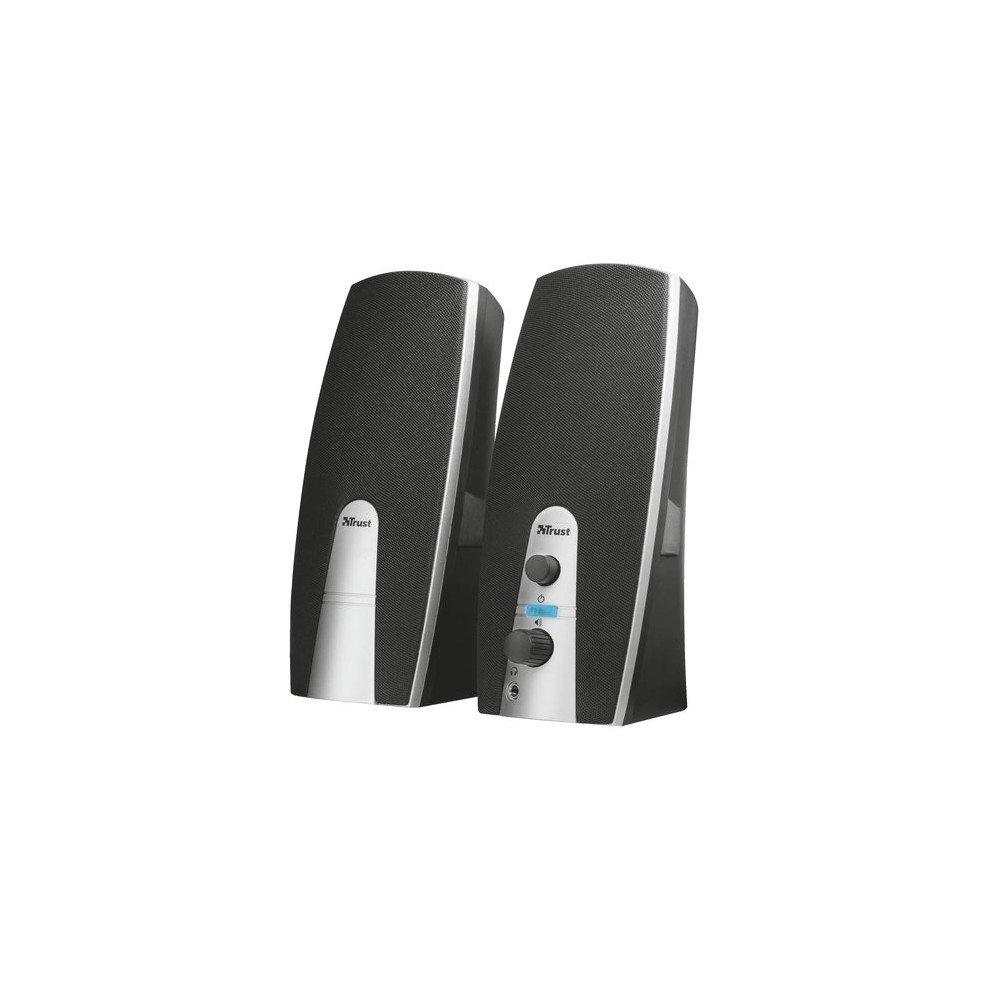 TRUST SPEAKER SET MILA 2.0