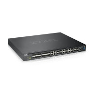 ZYXEL SWITCH MANAGED LAYER 3 LITE, IDEALE X CENTRO STELLA 10G, ALIM. RIDONDATA, HA, RACK