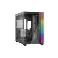BE QUIET! CASE ATX LIGHT BASE 600 DX BLACK