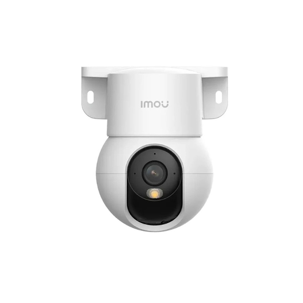 IMOU RANGER MINI 3K TELECAMERA INDOOR 5MP MOTORIZZATA, SIRENA, FARETTO, SMART TRACKING, RILEV. SUONI