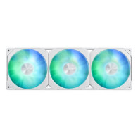 ASUS DISSIPATORE A LIQUIDO PRIME LC 360 ARGB WHT