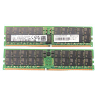 TRASCEND RAM 64GB DDR5 4800 REG-DIMM 2Rx4 1.1V