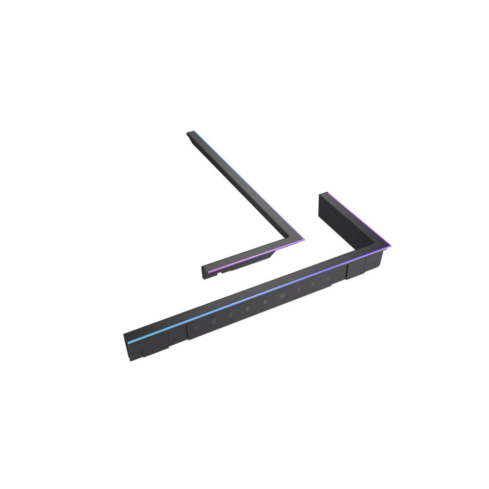 ASUS KIT ILLUMINAZIONE TUF GAMING GT502 HORIZON ARGB, BLACK