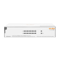 HPE SWITCH ARUBA ISTANT ON R8R46A 1430 UNMANAGED 8 PORTE POE