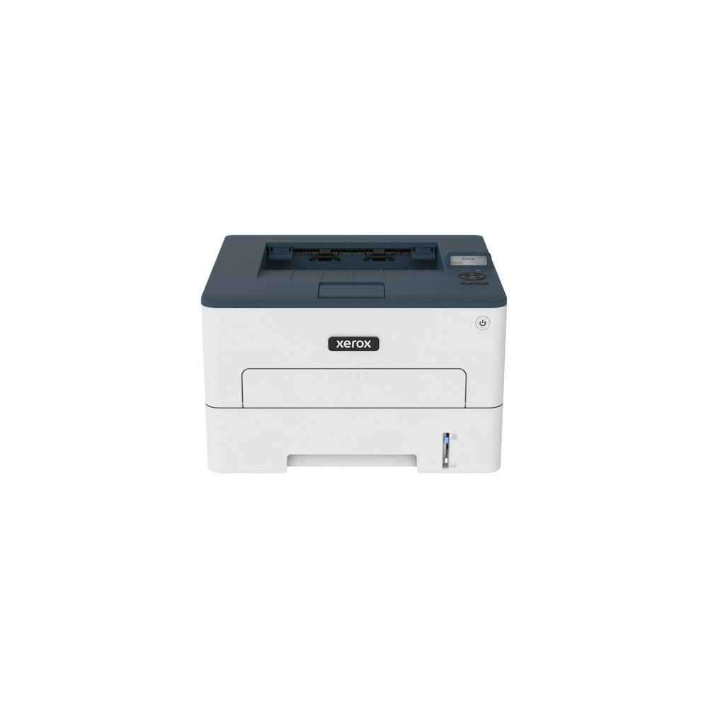 XEROX STAMPANTE LASER A4 B/N, B230, 34PPM, FRONTE/RETRO, USB/LAN/WIFI