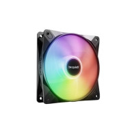BE QUIET ! LIGHT WINGS LX 120MM PWM REVERSE  BLACK