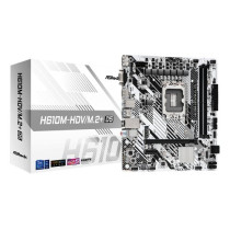 ASROCK MB INTEL H610, 2DDR5