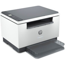 HP MULTIFUNZIONE LASER A4 B/N, LASERJET M234DW, 29PPM, USB/LAN/WIFI, 3 IN 1