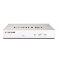 FORTIGATE-60F FIREWALL HARDWARE PIU 3 ANNI DI SERVIZI FORTICARE PREMIUM E FORTIGUARD UTP