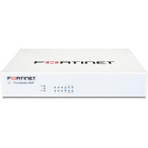 FORTIGATE-80F 8 PORTE GE RJ45, 2 P. CONDIVISE RJ45/SFP MEDIA WAN.
