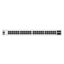FORTISWITCH-148F FORTISWITCH-148F SWITCH L2+ MANAGED CON 48 PORTE  GE + 4 P. SFP+