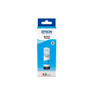 EPSON FLACONE ECOTANK CIANO 70ML, 102