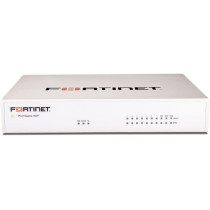 FORTIGATE-60F 10 PORTE GE RJ45 (INCLUSO 7 P. INTERNE, 2 P. WAN, 1 P. DMZ).