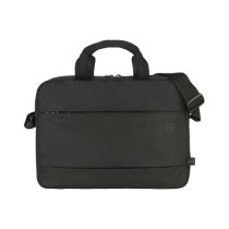 TUCANO BORSA GLOBAL 2 PC 13-14, NERO