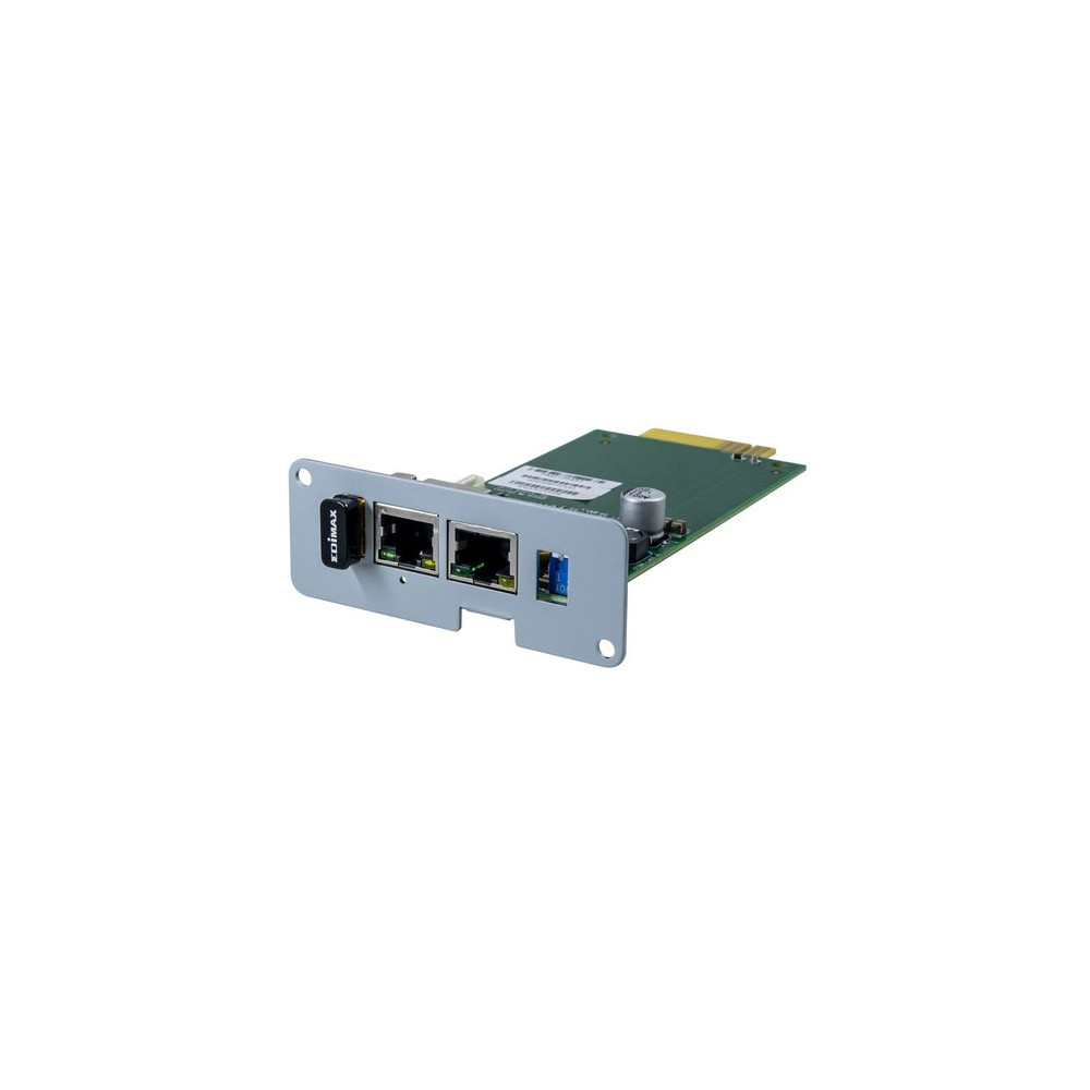 LEGRAND CS102 SK - SNMP CARD CON WI-FI DONGLE