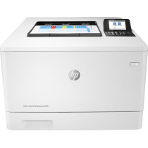 HP STAMPANTE LASER A4 COLORE, LASERJET M455DN, 27PPM, FRONTE/RETRO, USB/LAN