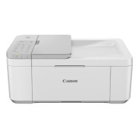 CANON MULTIF. INK A4 COLORE, PIXMA TR4756i, 8,8 PPM, ADF, USB/WIFI, 4 IN 1, BIANCA