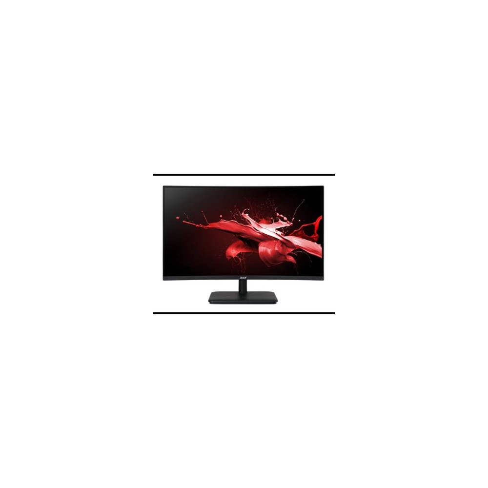 ACER MONITOR CURVO 27 LED VA FHD 16:9 5MS 250 CDM, DP/HDMI, MULTIMEDIALE