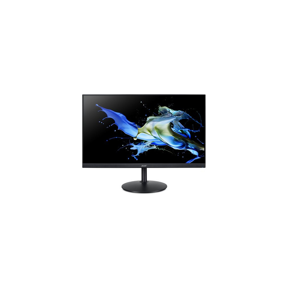 ACER MONITOR 27 LED IPS FHD 16:9 4MS 250 CDM, PIVOT, VGA/DP/HDMI, MULTIMEDIALE