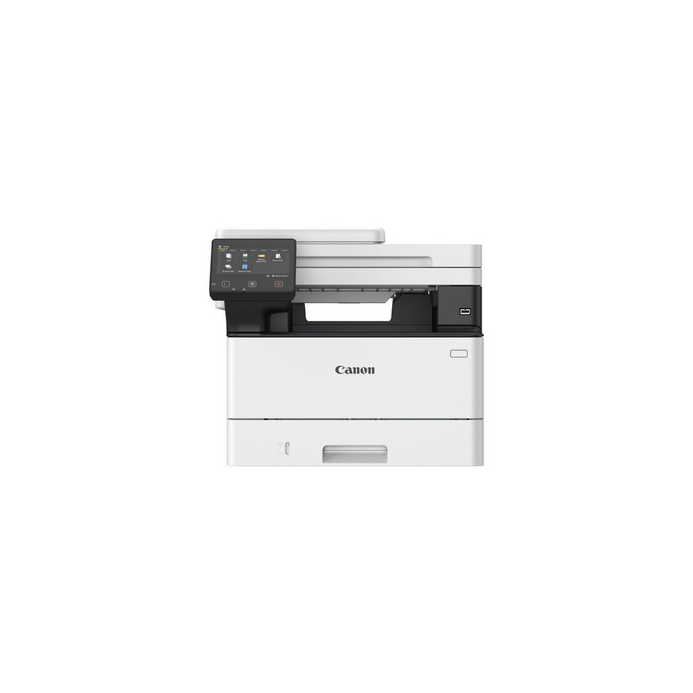 CANON MULTIFUNZIONE LASER A4 B/N, I-SENSYS MF465DW, 40PPM, DADF, FRONTE/RETRO, USB/LAN/WIFI, 4 IN 1
