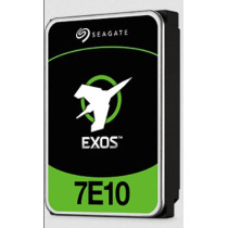 SEAGATE HDD INTERNO EXOS 7E10 4TB 3,5 SATA 6GBS 7200RPM