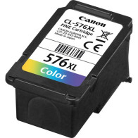 CANON CART INK COLORE CL-576XL