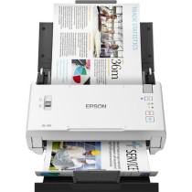 EPSON SCANNER DOCUMENTALE WORKFORCE A4, DS-410