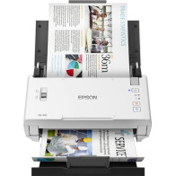 EPSON SCANNER DOCUMENTALE WORKFORCE A4, DS-410