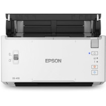 EPSON SCANNER DOCUMENTALE WORKFORCE A4, DS-410