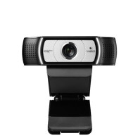 LOGITECH WEBCAM C930E 1920X1080P, 30 FPS, ZOOM 4X