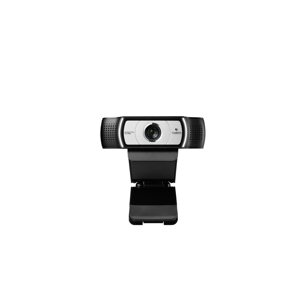 LOGITECH WEBCAM C930E 1920X1080P, 30 FPS, ZOOM 4X