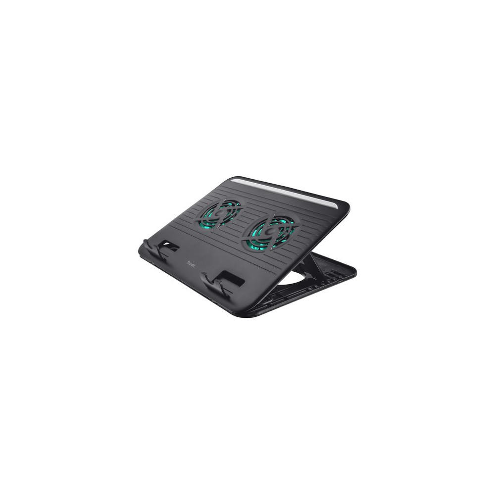 TRUST SUPPORTO DI RAFFREDDAMENTO CYCLONE PER NB