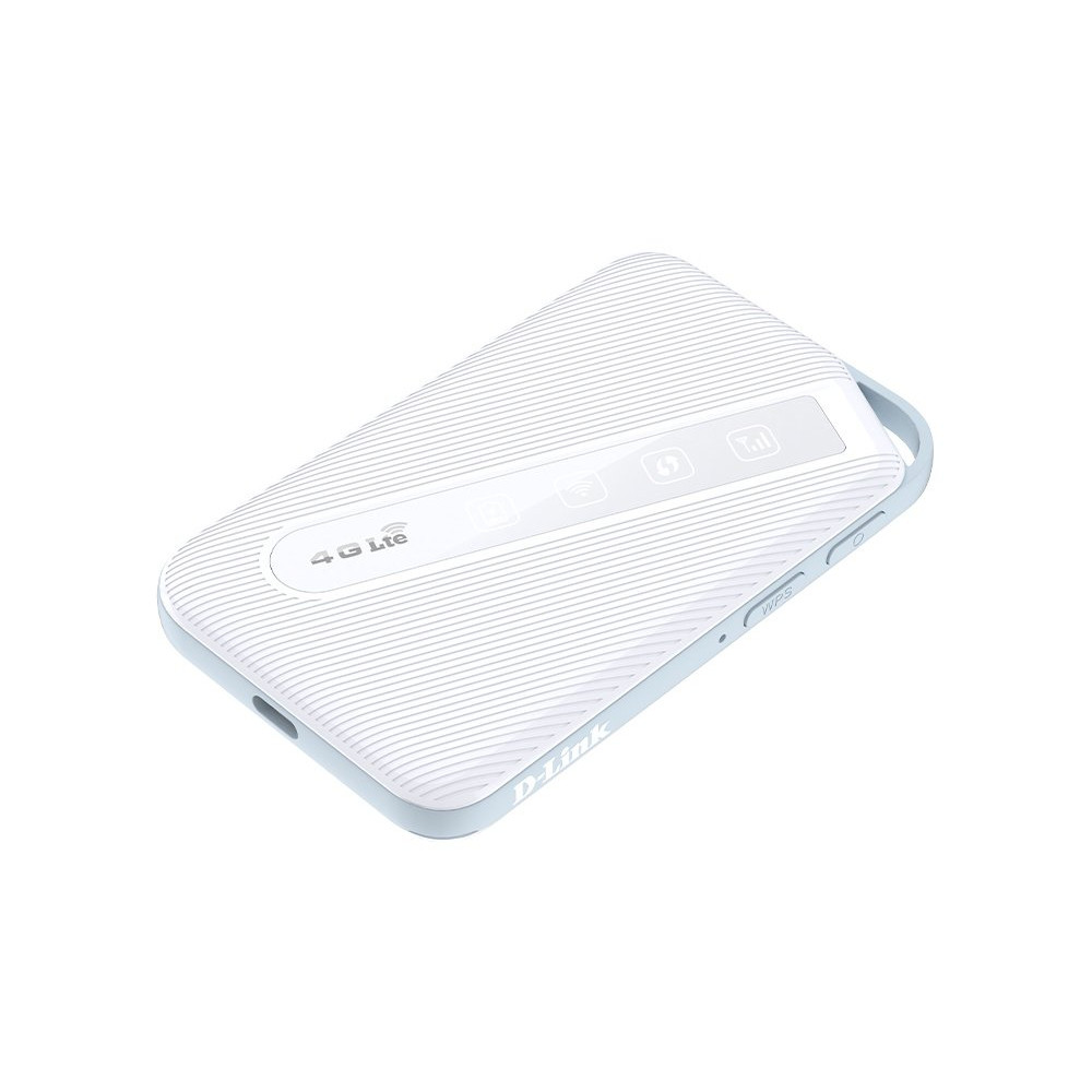 D-LINK ROUTER 4G LTE AX300 WI-FI 6 MOBILE HOTSPOT