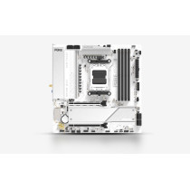 MOTHERBOARD SAPPHIRE PURE B850M WIFI