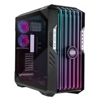 COOLER MASTER CASE HAF 700 EVO ARGB, SIDE-PANEL, FULL-TOWER, MINI-ITX MICRO-ATX ATX E-ATX SSI-CEB SS
