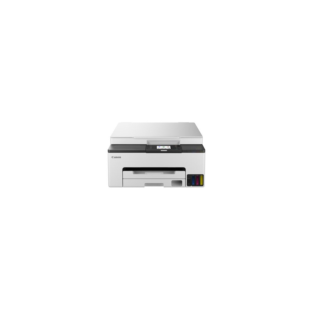 CANON MULTIFUNZIONE INK A4 COLORE, MAXIFY GX1050 EB2, 15PPM, FRONTE/RETRO, USB/LAN/WIFI, MEGATANK
