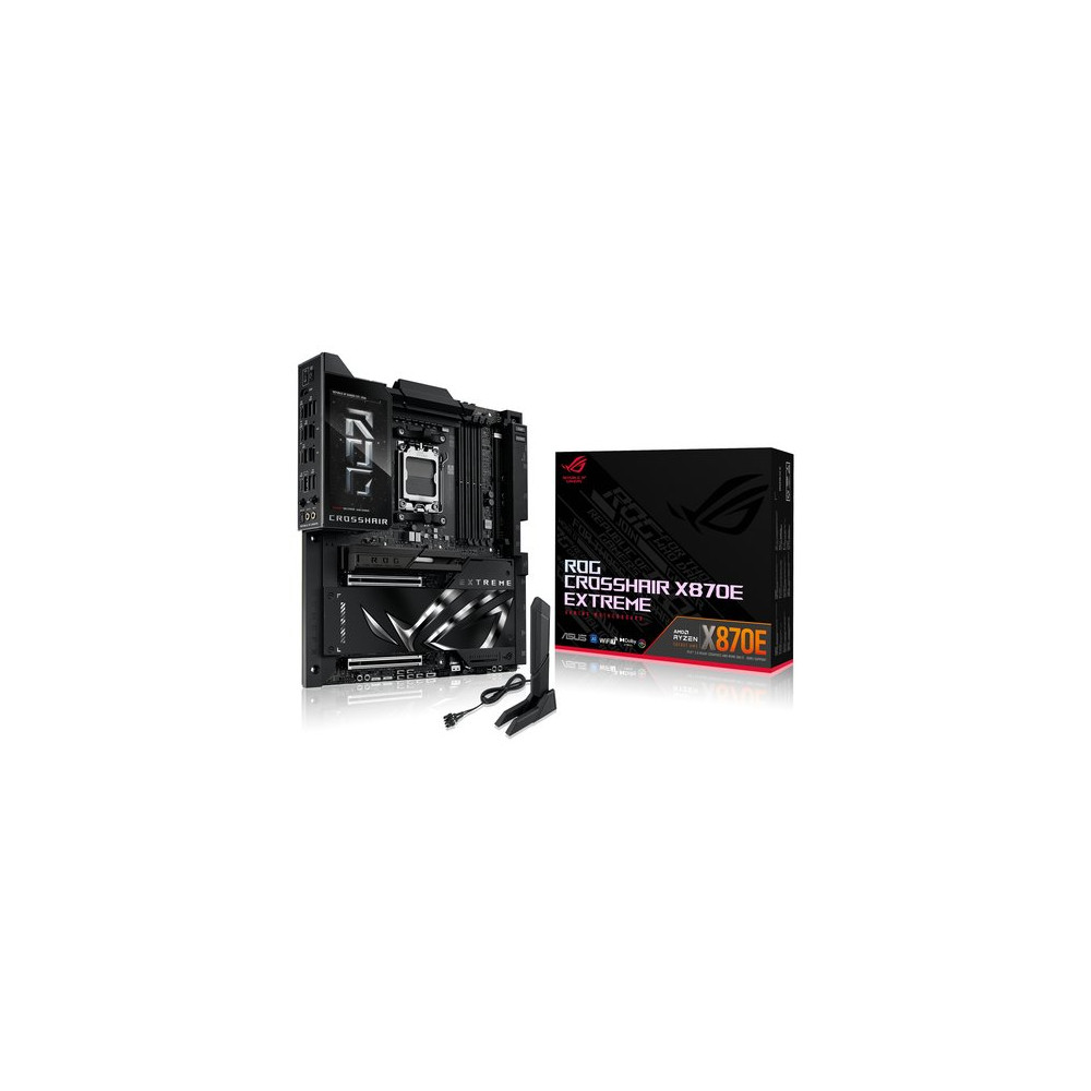 ASUS MB ROG CROSSHAIR X870E EXTREME//LGA1718,X870E,USB4,MB