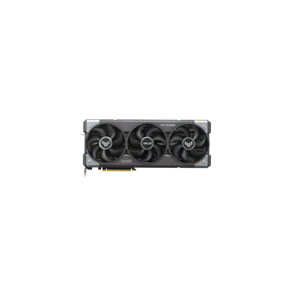 ASUS VGA GEFORCE RTX 5080, TUF-RTX5080-O16G-GAMING, 16GB GDDR7, 3DP/2HDMI, DLSS4, 90YV0M30-M0NA00