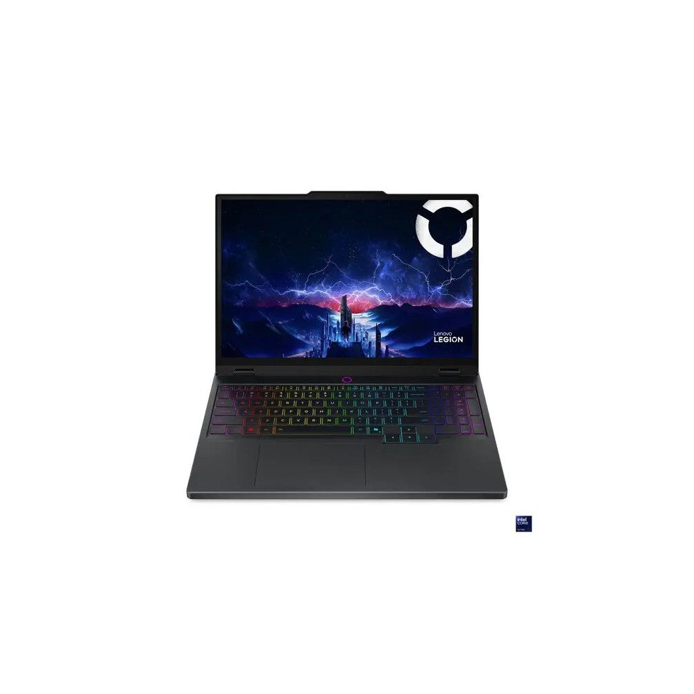 LENOVO NB GAMING LEGION 5 15IAX10 CORE U7 255HX 16GB 1TB 15.1 WQXGA OLED RTX 5060 8GB WIN 11 HOME