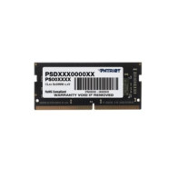 PATRIOT RAM SO-DIMM 16GB DDR4 3200MHZ
