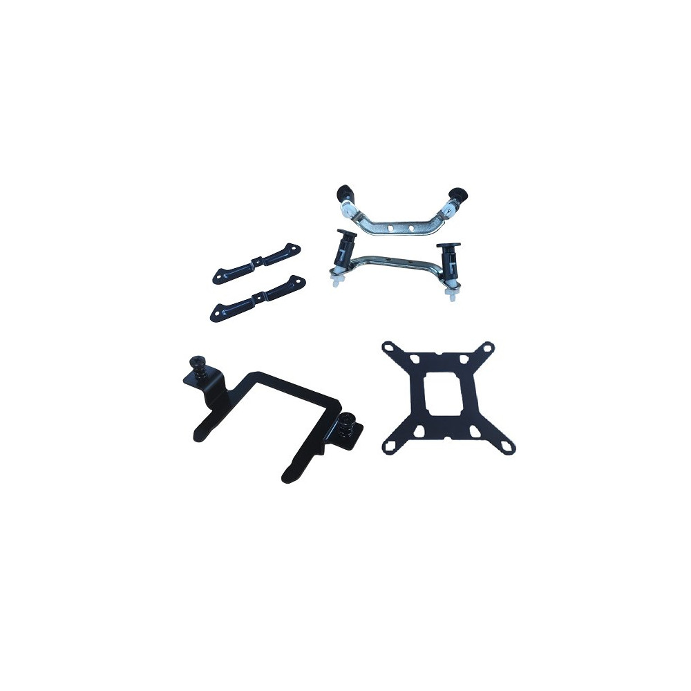 BE QUIET! BRACKET INTEL LGA 1700 MOUNTING KIT PURE ROCK SLIM 2